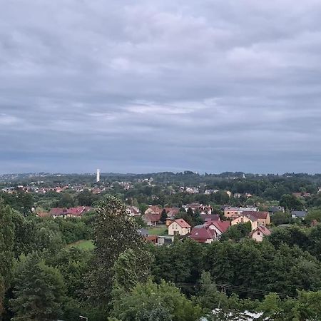 Апартаменты Uroczy, Jasny Apartament Oraz Bezplatny Parking! Краков Экстерьер фото