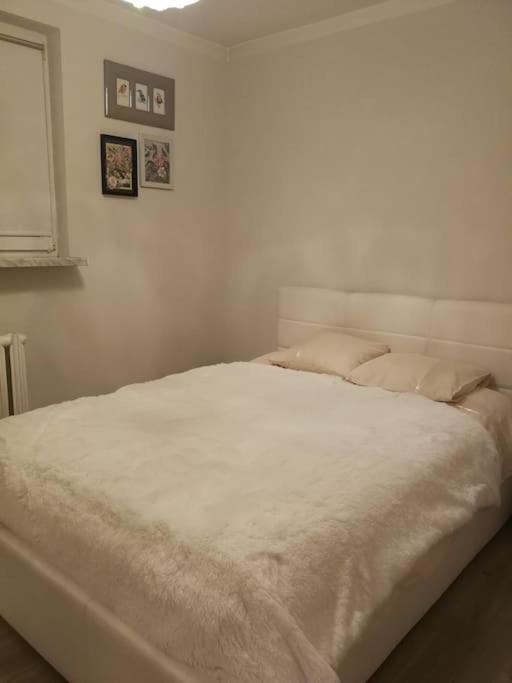 Апартаменты Uroczy, Jasny Apartament Oraz Bezplatny Parking! Краков Экстерьер фото